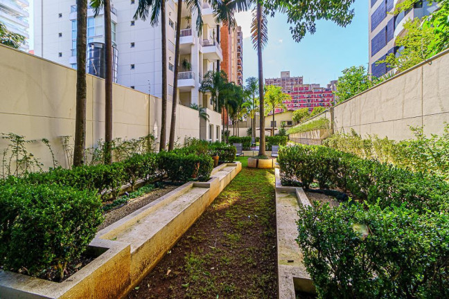 Imagem Imóvel com 1 Quarto à Venda,  em Vila Nova Conceição - São Paulo