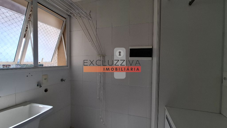 Imagem Apartamento com 3 Quartos para Alugar, 92 m² em Barranco - Taubaté Imagem Apartamento com 3 Quartos para Alugar, 92 m² em Barranco - Taubaté