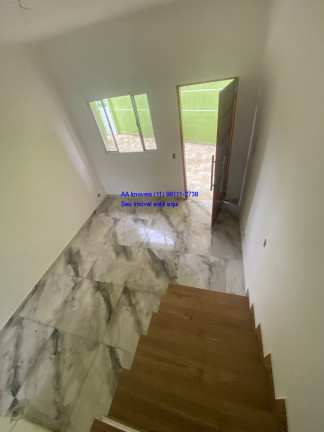 Imagem Casa com 2 Quartos à Venda, 62 m² em Pestana - Osasco Imagem Casa com 2 Quartos à Venda, 62 m² em Pestana - Osasco