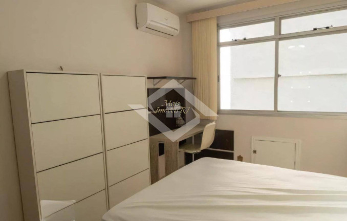 Imagem Apartamento com 2 Quartos à Venda, 75 m² em Icaraí - Niterói