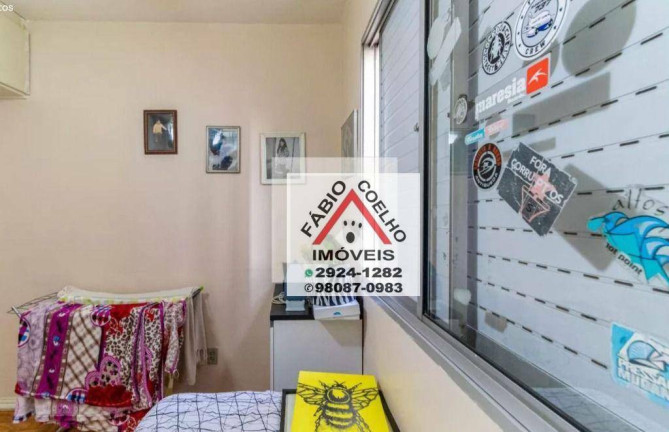 Imagem Apartamento com 3 Quartos à Venda, 96 m² em Jardim Marajoara - São Paulo Imagem Apartamento com 3 Quartos à Venda, 96 m² em Jardim Marajoara - São Paulo