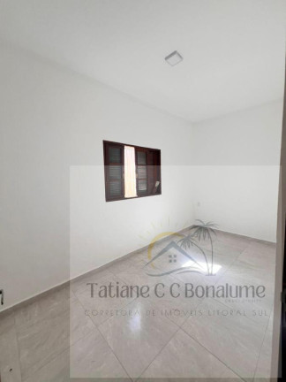 Imagem Casa com 3 Quartos à Venda,  em Balneário Itaguaí - Mongaguá