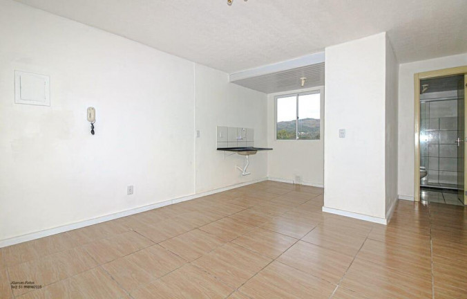 Imagem Apartamento com 2 Quartos à Venda, 43 m² em Vila Nova - Porto Alegre Imagem Apartamento com 2 Quartos à Venda, 43 m² em Vila Nova - Porto Alegre
