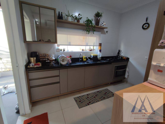 Casa de Condomínio com 3 Quartos à Venda, 70 m² em Jardim Camila - Mogi Das Cruzes