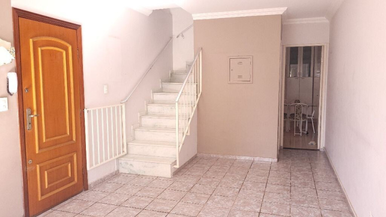 Imagem Casa com 3 Quartos à Venda, 102 m² em São Judas - São Paulo Imagem Casa com 3 Quartos à Venda, 102 m² em São Judas - São Paulo