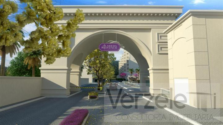 Apartamento com 2 Quartos à Venda, 180 m² em São Francisco De Assis - Camboriú