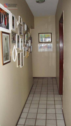 Imagem Apartamento com 4 Quartos à Venda, 348 m² em Petrópolis - Natal