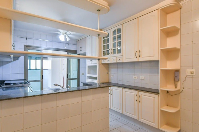 Imagem Apartamento com 4 Quartos à Venda, 152 m² em Real Parque - São Paulo Imagem Apartamento com 4 Quartos à Venda, 152 m² em Real Parque - São Paulo