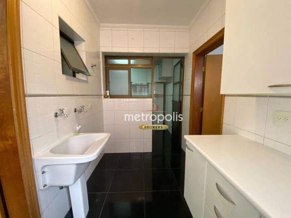 Imagem Apartamento com 4 Quartos à Venda, 132 m² em Santa Paula - São Caetano Do Sul Imagem Apartamento com 4 Quartos à Venda, 132 m² em Santa Paula - São Caetano Do Sul