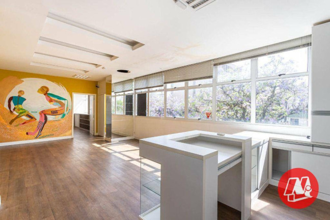 Loja para Alugar, 156 m² em Rio Branco - Porto Alegre