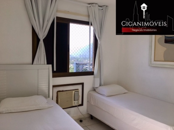 Imagem Apartamento com 3 Quartos à Venda, 107 m² em Barra Da Tijuca - Rio De Janeiro