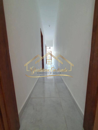 Imagem Casa com 2 Quartos à Venda, 53 m² em Sorocaba Imagem Casa com 2 Quartos à Venda, 53 m² em Sorocaba
