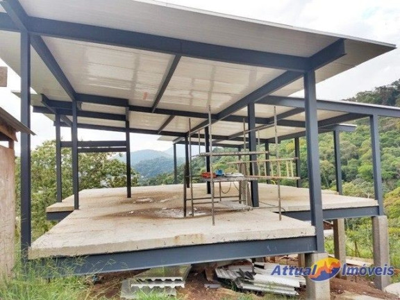 Imagem Casa com 3 Quartos à Venda, 164 m² em Vargem Grande - Teresópolis Imagem Casa com 3 Quartos à Venda, 164 m² em Vargem Grande - Teresópolis