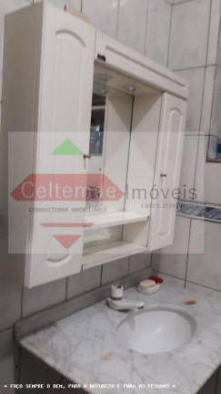 Imagem Casa com 3 Quartos à Venda, 280 m² em Jardim Eulalia - Taubaté Imagem Casa com 3 Quartos à Venda, 280 m² em Jardim Eulalia - Taubaté