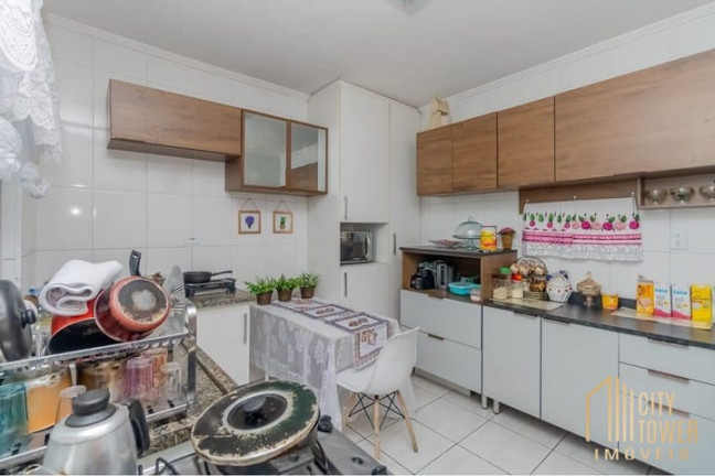 Imagem Casa com 3 Quartos à Venda, 117 m² em Sacomã - São Paulo Imagem Casa com 3 Quartos à Venda, 117 m² em Sacomã - São Paulo