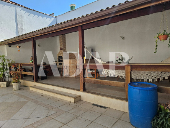 Imagem Casa com 3 Quartos à Venda, 222 m² em Vargem Grande - Rio De Janeiro