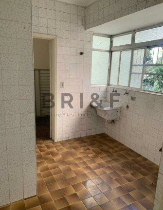 Imagem Apartamento com 3 Quartos à Venda, 141 m² em Vila Nova Conceição - São Paulo Imagem Apartamento com 3 Quartos à Venda, 141 m² em Vila Nova Conceição - São Paulo