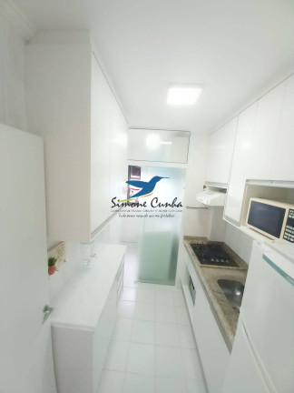 Imagem Apartamento com 3 Quartos à Venda, 63 m² em Jardim América - São José Dos Campos
