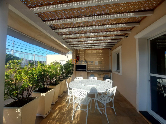 Imagem Imóvel com 2 Quartos à Venda, 58 m² em Taquaral - Campinas Imagem Imóvel com 2 Quartos à Venda, 58 m² em Taquaral - Campinas