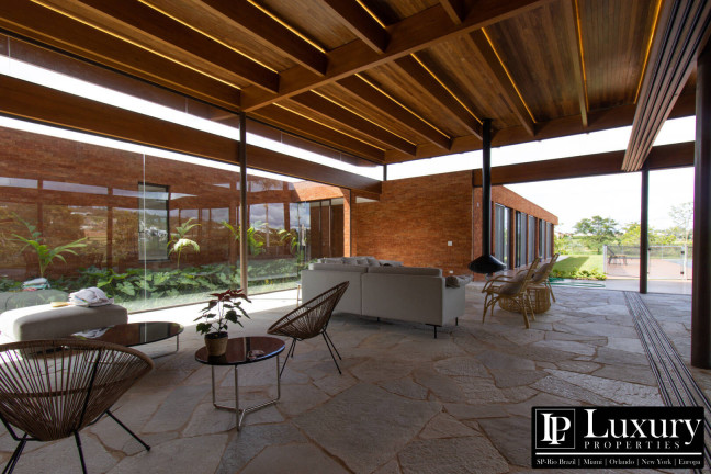 Imagem Casa de Condomínio com 5 Quartos à Venda, em Condomínio Terras De São José - Itu Imagem Casa de Condomínio com 5 Quartos à Venda, em Condomínio Terras De São José - Itu
