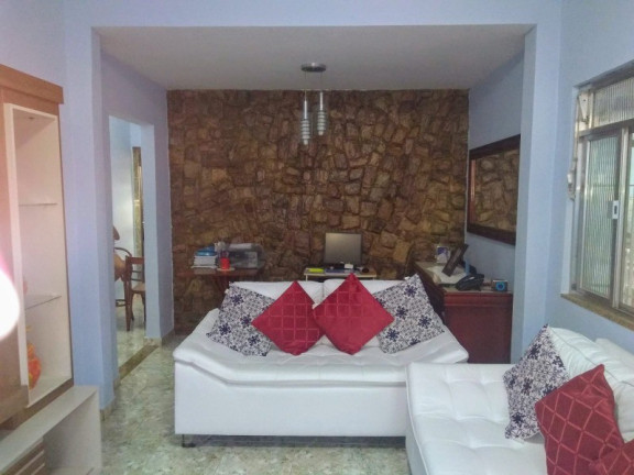 Imagem Casa com 2 Quartos à Venda, 165 m² em Jardim Santa Rita - Duque De Caxias