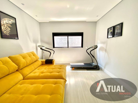 Imagem Casa de Condomínio com 4 Quartos à Venda, 270 m² em Boa Vista - Piracaia