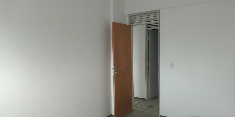 Imagem Apartamento com 3 Quartos à Venda, 110 m² em Expedicionários - João Pessoa Imagem Apartamento com 3 Quartos à Venda, 110 m² em Expedicionários - João Pessoa