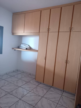 Imagem Casa com 3 Quartos à Venda, 200 m² em Jardim Petrópolis - Goiânia Imagem Casa com 3 Quartos à Venda, 200 m² em Jardim Petrópolis - Goiânia