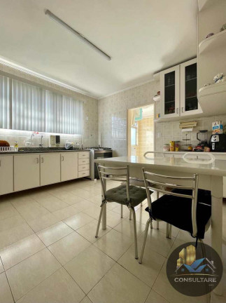 Imagem Apartamento com 4 Quartos à Venda, 200 m² em Embaré - Santos Imagem Apartamento com 4 Quartos à Venda, 200 m² em Embaré - Santos