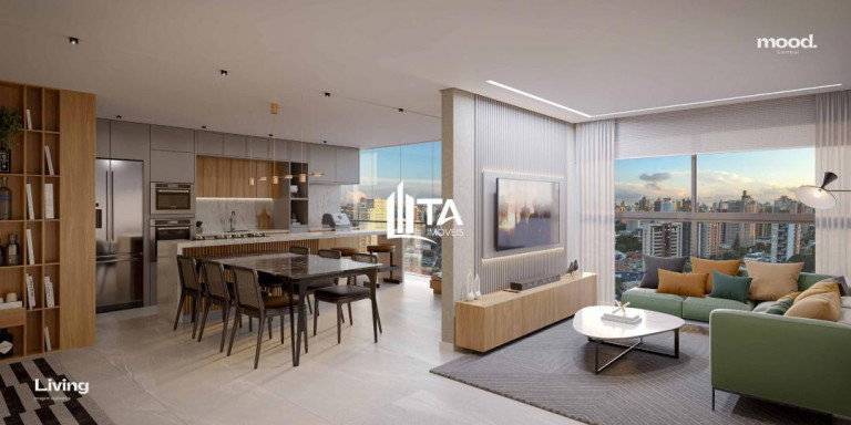 Imagem Imóvel com 2 Quartos à Venda, 76 m² em Cambuí - Campinas Imagem Imóvel com 2 Quartos à Venda, 76 m² em Cambuí - Campinas