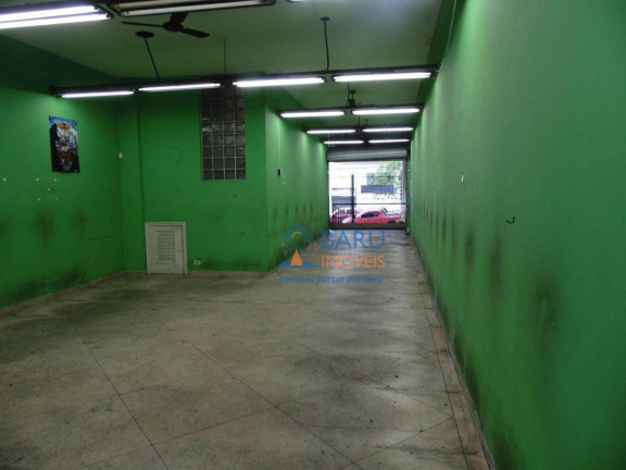 Imagem Loja à Venda, 85 m² em Santa Cecília - São Paulo Imagem Loja à Venda, 85 m² em Santa Cecília - São Paulo