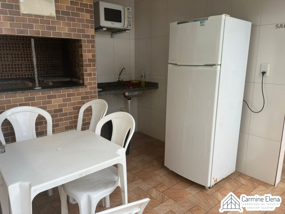 Imagem Apartamento com 2 Quartos à Venda, 62 m² em Itaguá - Ubatuba