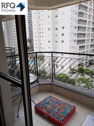 Imagem Imóvel com 2 Quartos à Venda, 74 m² em Vila Gumercindo - São Paulo Imagem Imóvel com 2 Quartos à Venda, 74 m² em Vila Gumercindo - São Paulo