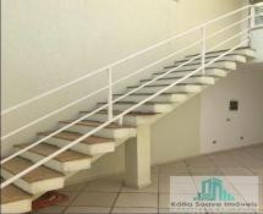 Imagem Casa com 3 Quartos à Venda, 194 m² em Campestre - Santo André Imagem Casa com 3 Quartos à Venda, 194 m² em Campestre - Santo André