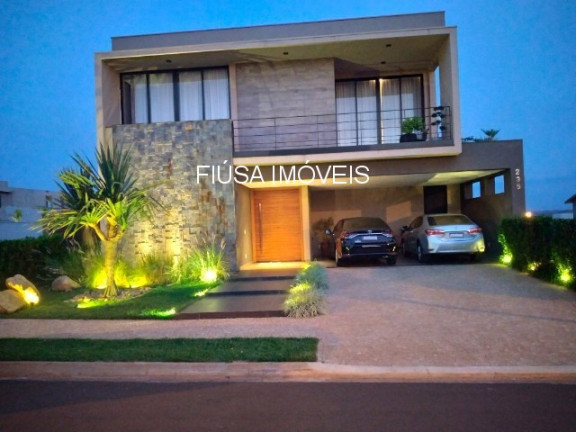 Casa com 3 Quartos à Venda,  em Vila Do Golf - Ribeirão Preto
