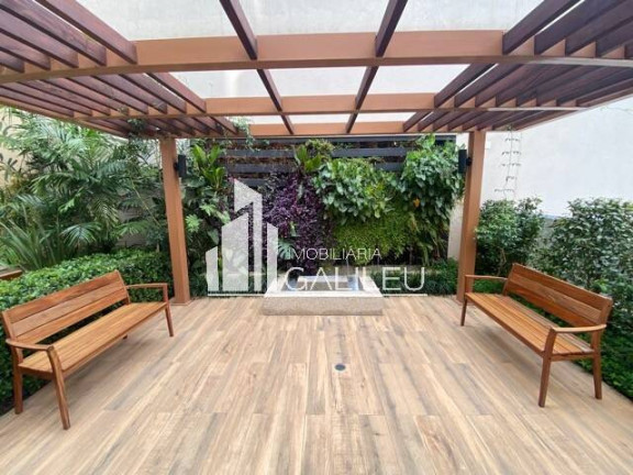 Imagem Apartamento com 3 Quartos à Venda, 145 m² em Cambuí - Campinas
