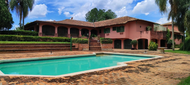 Imagem Imóvel com 7 Quartos à Venda, 1.297.120 m² em Vila Bom Jesus - Sorocaba Imagem Imóvel com 7 Quartos à Venda, 1.297.120 m² em Vila Bom Jesus - Sorocaba