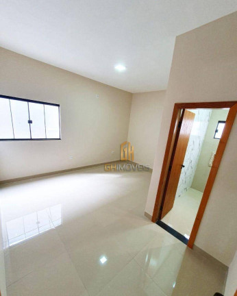 Imagem Casa com 3 Quartos à Venda, 130 m² em Setor Faiçalville - Goiânia Imagem Casa com 3 Quartos à Venda, 130 m² em Setor Faiçalville - Goiânia
