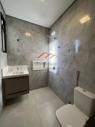 Imagem Casa com 3 Quartos à Venda, 171 m² em Parque Brasil 500 - Paulínia