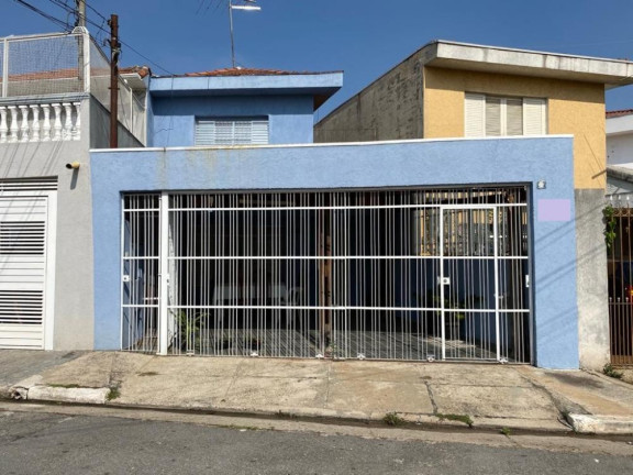 Imagem Casa com 2 Quartos à Venda, 90 m² em Vila Carrão - São Paulo
