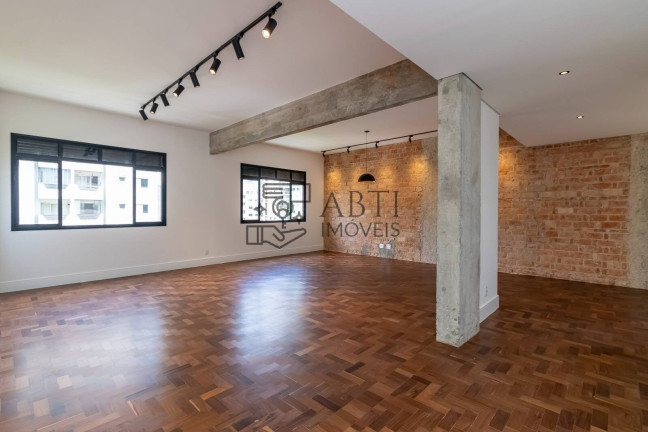 Imagem Apartamento com 3 Quartos à Venda, 212 m² em Consolação - São Paulo Imagem Apartamento com 3 Quartos à Venda, 212 m² em Consolação - São Paulo