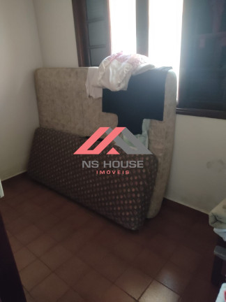 Imagem Casa com 5 Quartos à Venda, 151 m² em Loty - Itanhaém Imagem Casa com 5 Quartos à Venda, 151 m² em Loty - Itanhaém