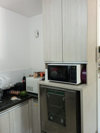 Imagem Apartamento com 3 Quartos à Venda, 110 m² em Centro - Vinhedo