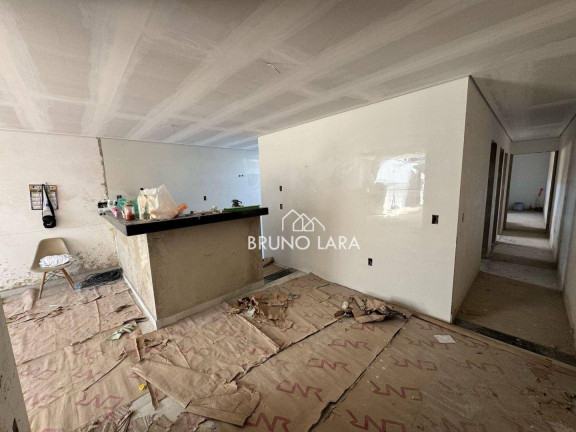 Imagem Casa com 3 Quartos à Venda, 80 m² em Guaruja Mansões - Betim Imagem Casa com 3 Quartos à Venda, 80 m² em Guaruja Mansões - Betim