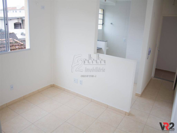 Imagem Apartamento com 1 Quarto à Venda, 35 m² em Vila Valenca - Sao Vicente Imagem Apartamento com 1 Quarto à Venda, 35 m² em Vila Valenca - Sao Vicente