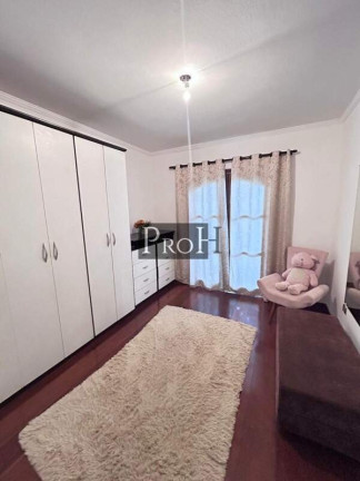 Imagem Casa com 4 Quartos à Venda, 287 m² em Vila Humaitá - Santo André Imagem Casa com 4 Quartos à Venda, 287 m² em Vila Humaitá - Santo André