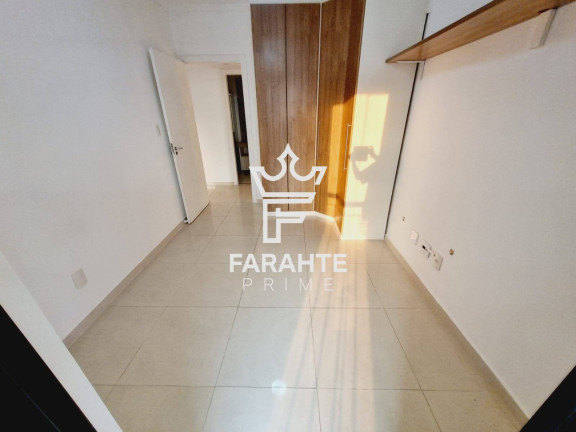 Imagem Apartamento com 3 Quartos à Venda, 100 m² em José Menino - Santos