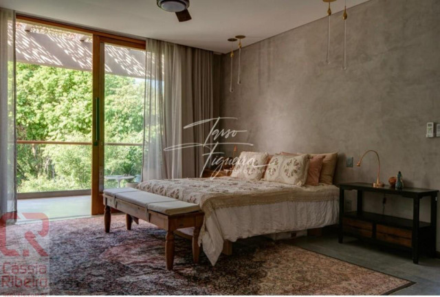 Imagem Casa de Condomínio com 4 Quartos à Venda, 594 m² em Praia Do Forte - Mata De São João