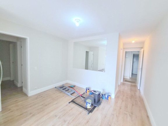 Imagem Apartamento com 3 Quartos à Venda, 77 m² em Pompeia - São Paulo
