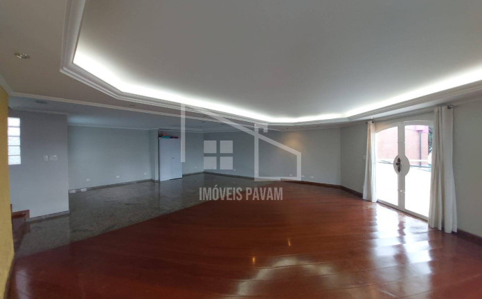 Imagem Sobrado com 3 Quartos à Venda, 470 m² em Independência - São Bernardo Do Campo Imagem Sobrado com 3 Quartos à Venda, 470 m² em Independência - São Bernardo Do Campo